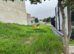 Lote/Terreno de 250m² no bairro Condominio Vem Viver, em Jacareí | Eu Corretor
