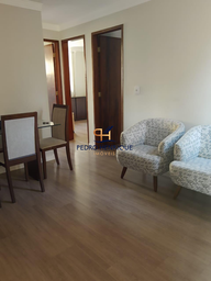 Apartamento de 2 quartos, 42m² no bairro Vila Industrial, em São José dos Campos | Eu Corretor