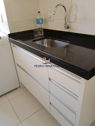 Apartamento de 2 quartos, 42m² no bairro Vila Industrial, em São José dos Campos | Eu Corretor