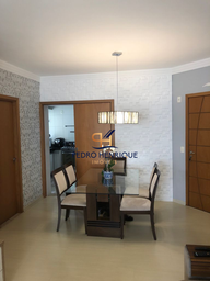 Apartamento de 4 quartos, 118m² no bairro Jardim Esplanada, em São José dos Campos | Eu Corretor