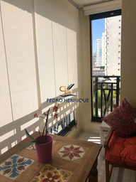 Apartamento de 4 quartos, 118m² no bairro Jardim Esplanada, em São José dos Campos | Eu Corretor