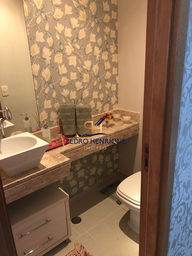 Apartamento de 4 quartos, 118m² no bairro Jardim Esplanada, em São José dos Campos | Eu Corretor