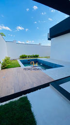 Casa de Condomínio de 3 quartos, 270m² no bairro Condominio Residencial Monaco, em São José dos Campos | Eu Corretor