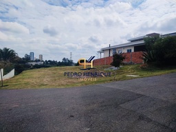 Lote/Terreno de 1022m² no bairro Condomínio Residencial Mirante Do Vale, em Jacareí | Eu Corretor