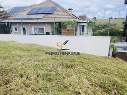 Lote/Terreno de 1022m² no bairro Condomínio Residencial Mirante Do Vale, em Jacareí | Eu Corretor