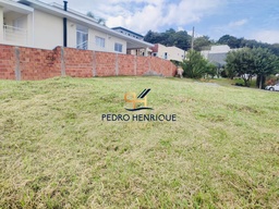 Lote/Terreno de 1022m² no bairro Condomínio Residencial Mirante Do Vale, em Jacareí | Eu Corretor