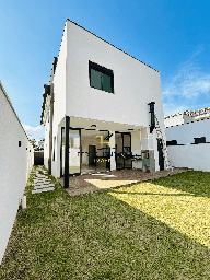 Casa de Condomínio de 4 quartos, 269m² no bairro Urbanova Vi, em São José dos Campos | Eu Corretor