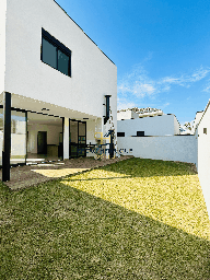 Casa de Condomínio de 4 quartos, 269m² no bairro Urbanova Vi, em São José dos Campos | Eu Corretor