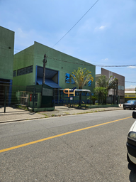 Galpão / Depósito / Armazém de 750m² no bairro Jardim Califórnia, em Jacareí | Eu Corretor