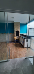 Casa de 5 quartos, 180m² no bairro Recanto Dos Eucaliptos, em São José dos Campos | Eu Corretor