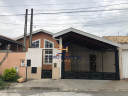Casa de 3 quartos, 145m² no bairro Altos De Santanna, em Jacareí | Eu Corretor