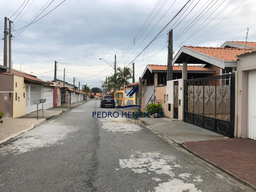Casa de 3 quartos, 145m² no bairro Altos De Santanna, em Jacareí | Eu Corretor