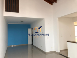Casa de 3 quartos, 145m² no bairro Altos De Santanna, em Jacareí | Eu Corretor