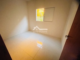 Apartamento de 2 quartos, no bairro Jardim das Hortências, em São José do Rio Pardo | Eu Corretor