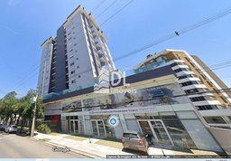 Apartamento de 2 quartos, no bairro Sagrada Família, em Caxias do Sul | Eu Corretor