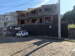 Casa de 3 quartos, no bairro Jardim América, em Caxias do Sul | Eu Corretor