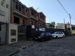 Casa de 3 quartos, no bairro Jardim América, em Caxias do Sul | Eu Corretor