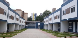Casa de 2 quartos, no bairro Charqueadas, em Caxias do Sul | Eu Corretor