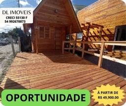 Casa de 1 quarto, no bairro Santo Antônio, em Caxias do Sul | Eu Corretor