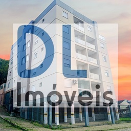 Apartamento de 2 quartos, 55m² no bairro São Caetano, em Caxias do Sul | Eu Corretor