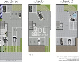 Apartamento de 2 quartos, no bairro Cristo Redentor, em Caxias do Sul | Eu Corretor