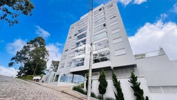 Apartamento de 2 quartos, no bairro Cinqüentenário, em Caxias do Sul | Eu Corretor