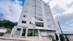 Apartamento de 2 quartos, no bairro Cinqüentenário, em Caxias do Sul | Eu Corretor