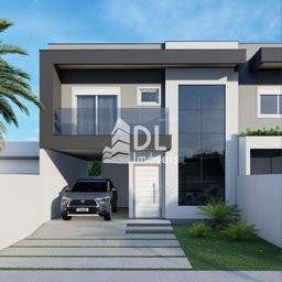 Casa de 3 quartos, 130m² no bairro TURIMAR, em Balneário Gaivota | Eu Corretor