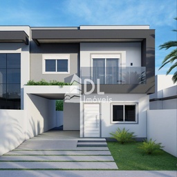 Casa de 3 quartos, 130m² no bairro TURIMAR, em Balneário Gaivota | Eu Corretor