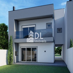 Casa de 3 quartos, 130m² no bairro TURIMAR, em Balneário Gaivota | Eu Corretor