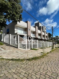 Sobrado de 3 quartos, no bairro Santa Catarina, em Caxias do Sul | Eu Corretor