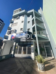 Apartamento de 3 quartos, 93m² no bairro Centro, em Caxias do Sul | Eu Corretor