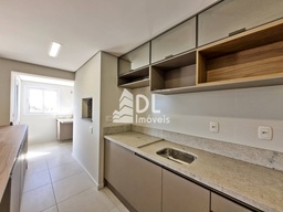 Apartamento de 3 quartos, 91m² no bairro Panazzolo, em Caxias do Sul | Eu Corretor