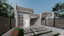 Casa de 3 quartos, no bairro Vila Verde, em Caxias do Sul | Eu Corretor