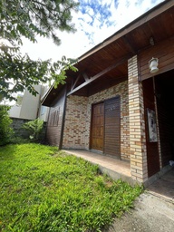 Casa de 2 quartos, no bairro Desvio Rizzo, em Caxias do Sul | Eu Corretor