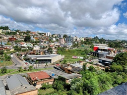 Apartamento de 2 quartos, 105m² no bairro São Leopoldo, em Caxias do Sul | Eu Corretor