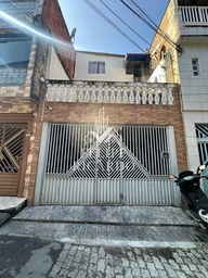 Casa de 4 quartos, 200m² no bairro Alvarenga, em São Bernardo do Campo | Eu Corretor