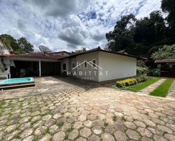Casa de 3 quartos, no bairro Quinta da Barra, em Teresópolis | Eu Corretor