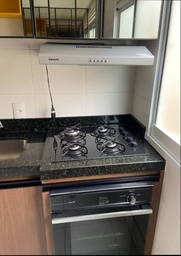 Apartamento de 2 quartos, 38m² no bairro Colônia (Zona Leste), em São Paulo | Eu Corretor