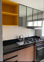 Apartamento de 2 quartos, 38m² no bairro Colônia (Zona Leste), em São Paulo | Eu Corretor