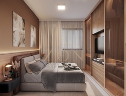 Apartamento de 3 quartos, 69m² no bairro Amazon Boulevard Prime - Da Paz, em Manaus | Eu Corretor