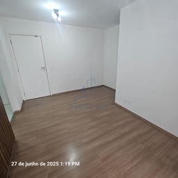 Apartamento de 2 quartos, 57m² no bairro Jardim Maria Rosa, em Taboão da Serra | Eu Corretor