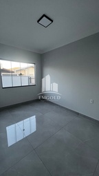 Casa de 3 quartos, no bairro tajuba 2 , em São João Batista | Eu Corretor
