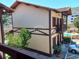 Casa de Condomínio de 3 quartos, no bairro Tijuca, em Teresópolis | Eu Corretor