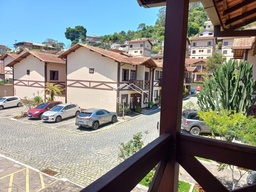 Casa de Condomínio de 3 quartos, no bairro Tijuca, em Teresópolis | Eu Corretor