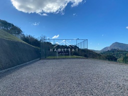 Lote/Terreno de no bairro Albuquerque, em Teresópolis | Eu Corretor