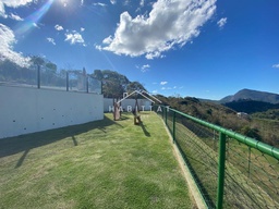 Lote/Terreno de no bairro Albuquerque, em Teresópolis | Eu Corretor