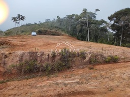 Lote/Terreno de no bairro Albuquerque, em Teresópolis | Eu Corretor