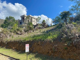 Lote/Terreno de no bairro Albuquerque, em Teresópolis | Eu Corretor
