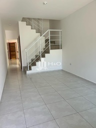 Sobrado de 3 quartos, 106m² no bairro Cidade Líder, em São Paulo | Eu Corretor